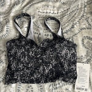 Lululemon Align cropped tank